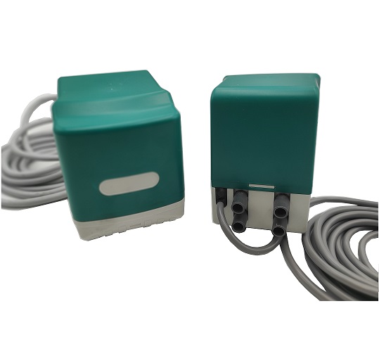 Elektropulsator passend für GEA/Westfalia Autopuls Apex M | 7051-2950-180 von GEA/Westfalia (passend für) 7051-2950-180