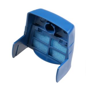 Interpuls Filtergehäuse für LE/LP/CV Pulsator von milkrite|InterPuls 1030565