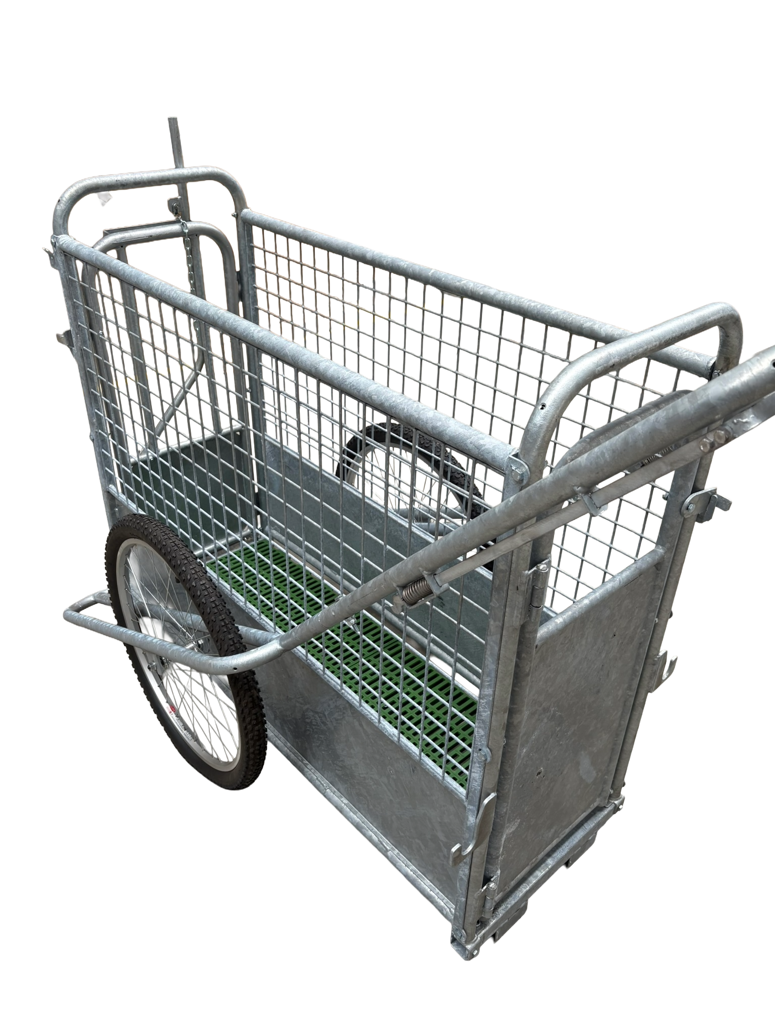 Kälbertransportwagen - Elmega Kälbertransportwagen von Elmega