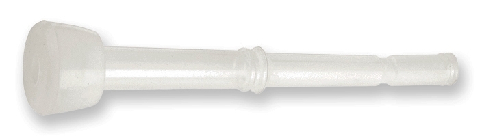 Silikon-Zitzengummis passend für DeLaval 999009-01 von Spaggiari 0000/0444SL