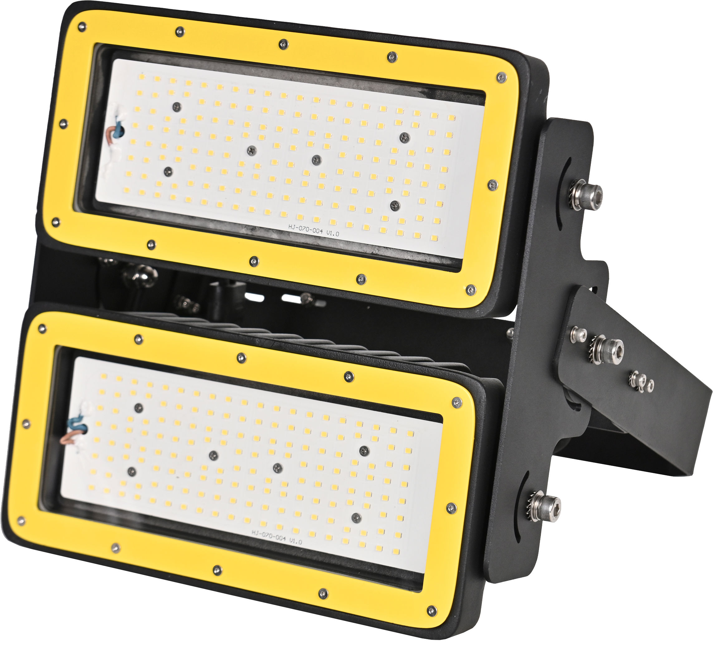 LED-Leuchte MultiLED Pro 150W - 2 Module [Modell 2025] von Kerbl 345975
