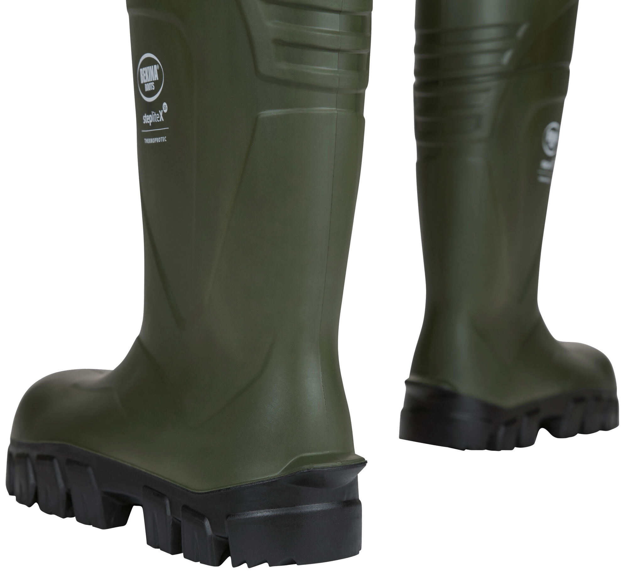Bekina Sicherheitsstiefel S5 StepliteX® Thermoprotec von Bekina