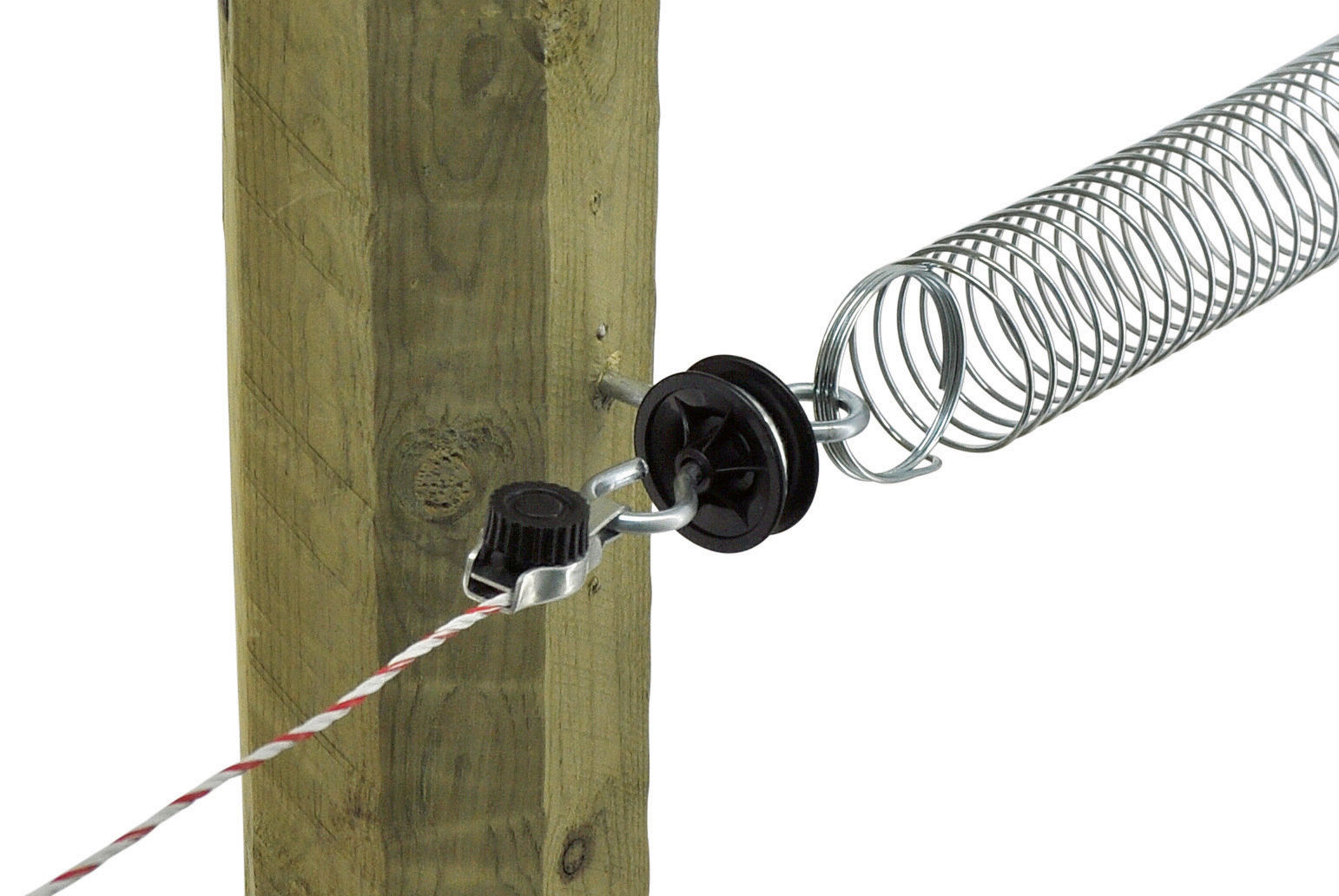 Torgriff-Set "Gate Lock" komplett von AKO 44945