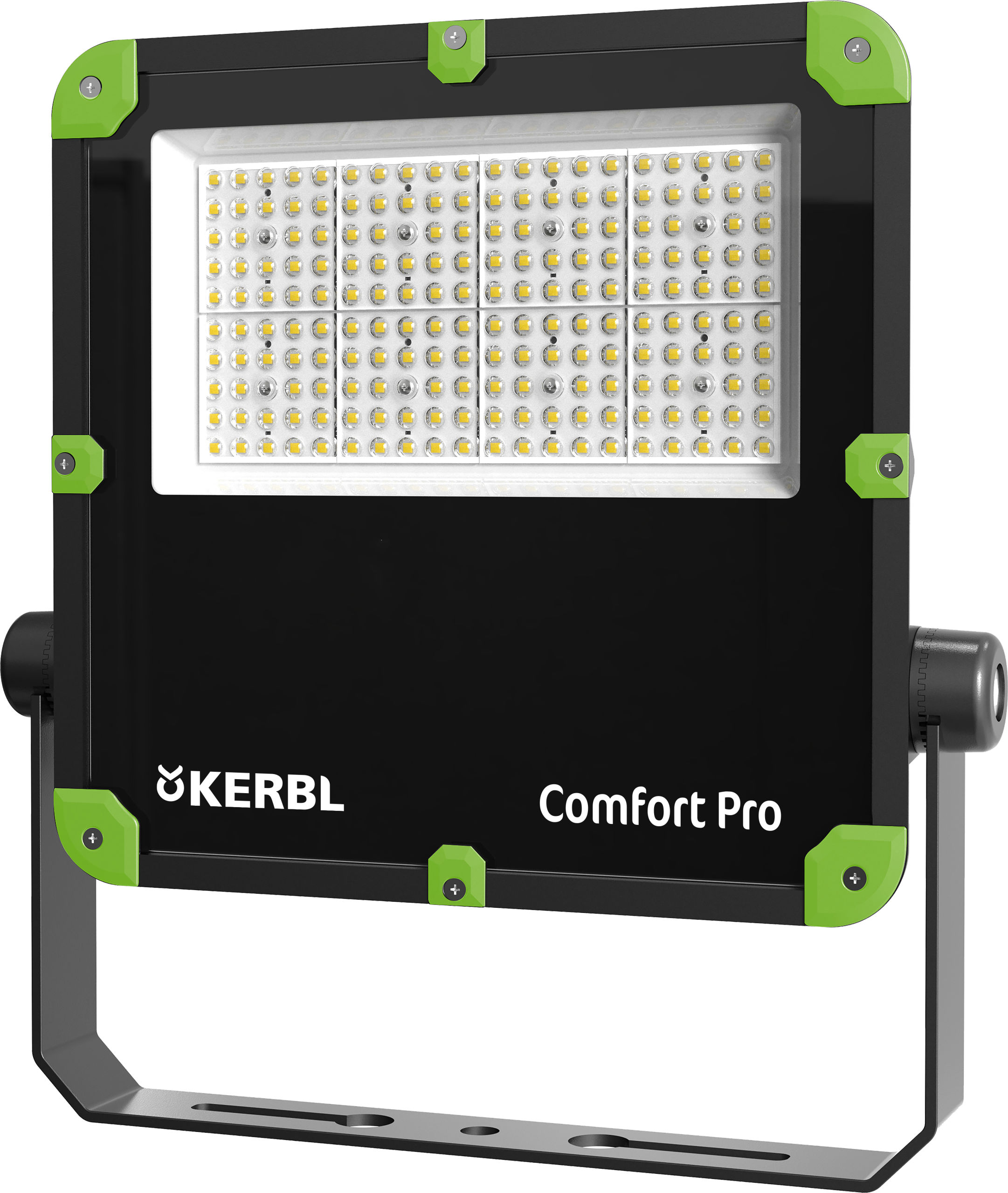 LED-Flutlicht Comfort Pro [Modell 2025] von Kerbl 345411