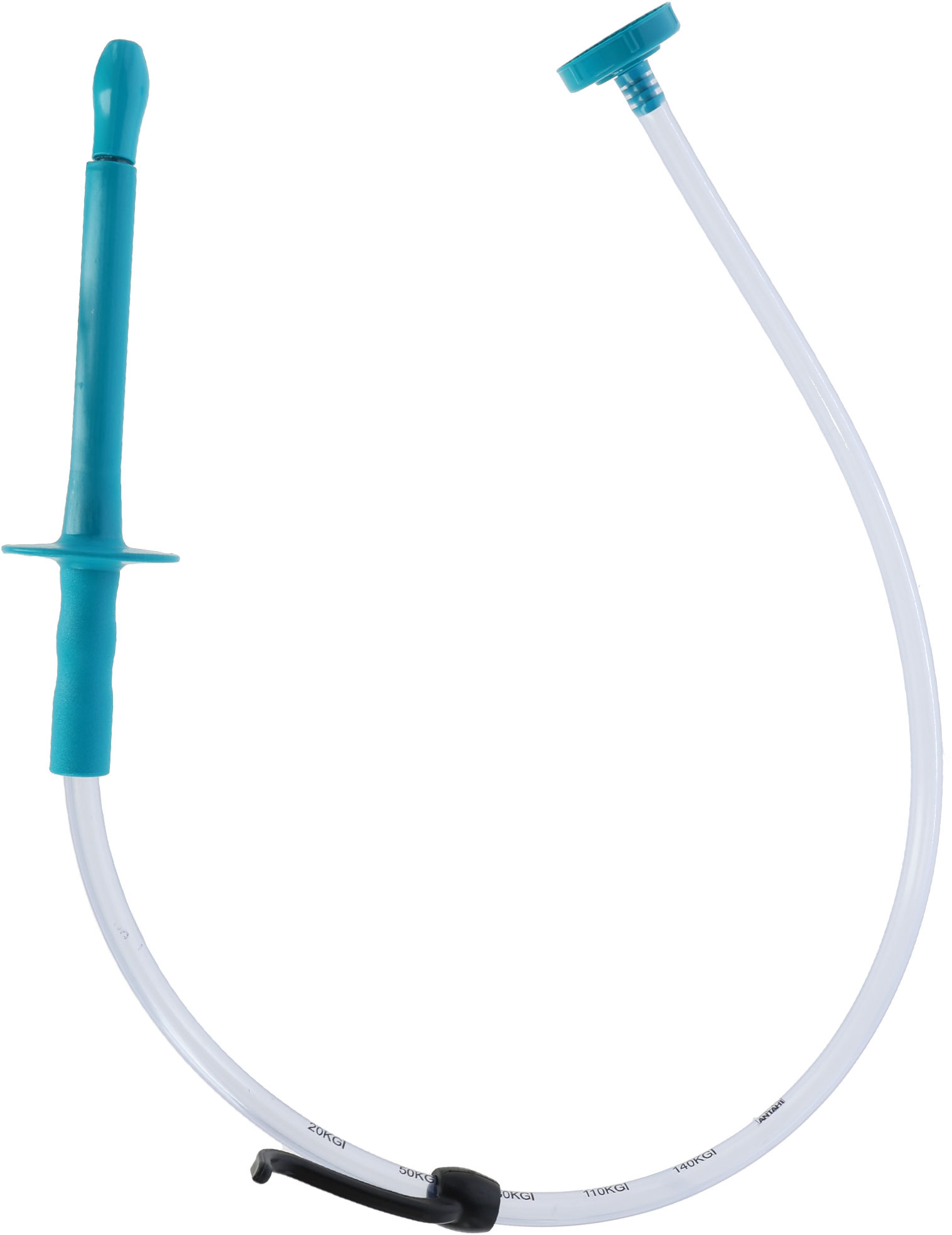 SHOOF Antahi Drenchsonde für Colostrum Bag Trusti - SHOOF SHOOF Antahi Drenchsonde für Colostrum Bag Trusti von SHOOF
