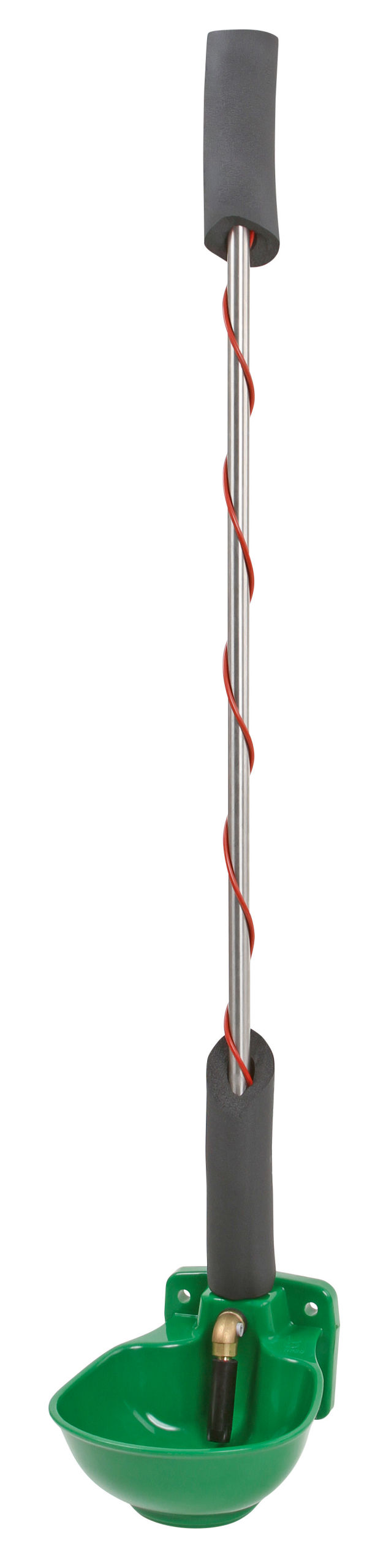 Tränkebecken heizbar Mod. HP20 von Kerbl 222050