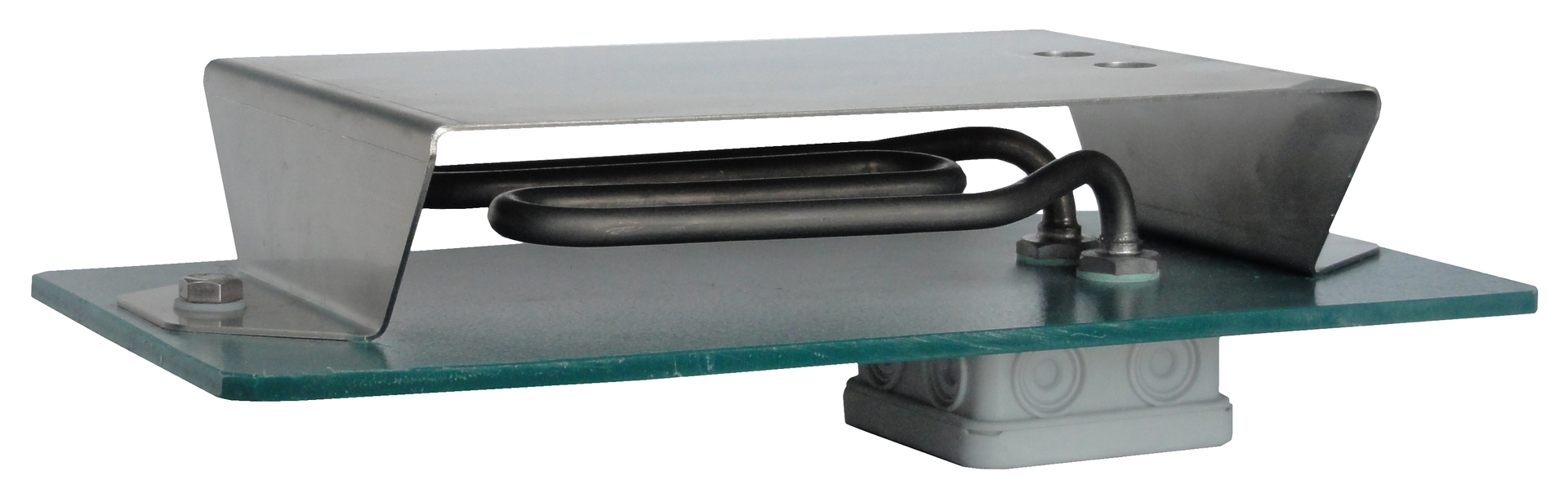 Zusatzheizung Mod. 6063 180 W / 24 V - Suevia 131.6063 Zusatzheizung Mod. 6063 180 W / 24 V von Suevia 131.6063