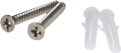 Wandhalter für Einmalhandschuhe - 15339 Wandhalter für Einmalhandschuhe von 15339