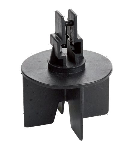 Kolben passend für DeLaval Abnahmeautomatik ATOP / ACR 5000 | 983457-01 / 983457-02 von DeLaval (passend für) 983457-01 / 983457-02