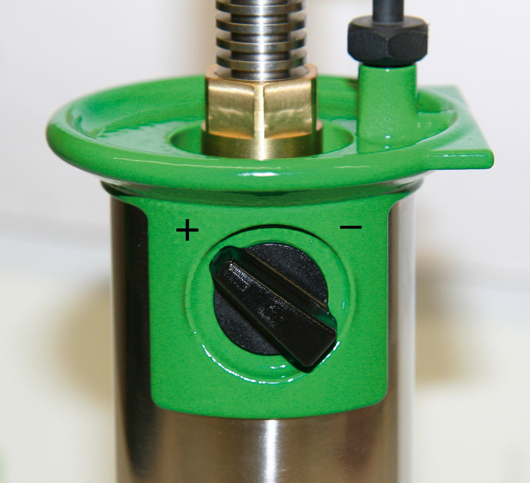 Gasenthorner GasBuddex von Kerbl