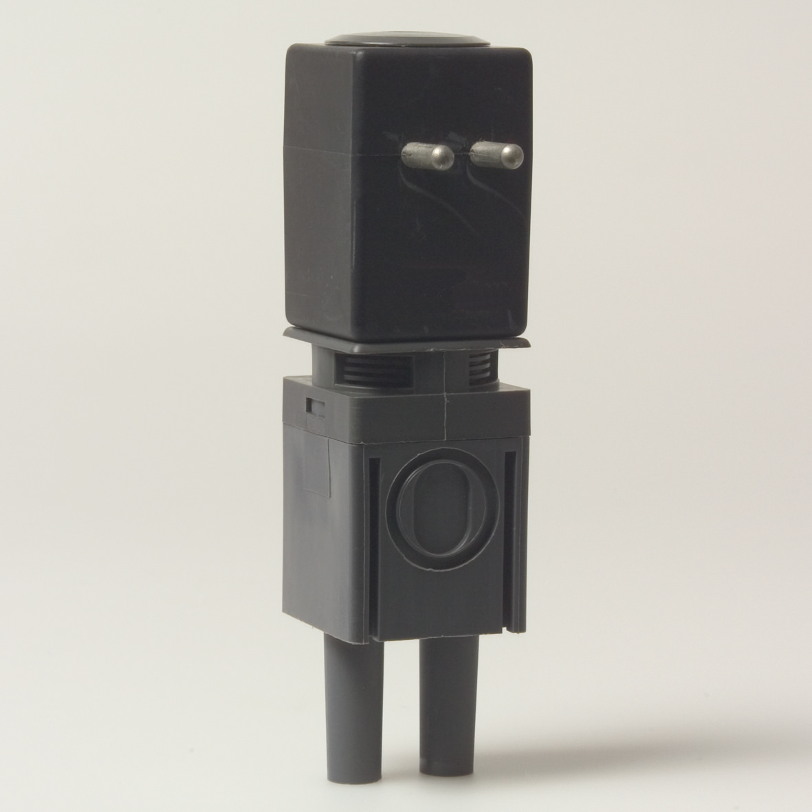 Pulsatorventil 12V passend für Miele | 25010.000 - Miele (passend für) 25010.000 Pulsatorventil 12V passend für Miele | 25010.000 von Miele (passend für) 25010.000