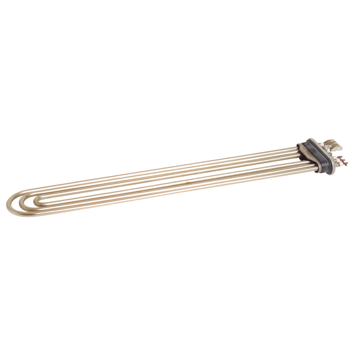 Heizelement 4300 Watt, 400V, mit Kabel, passend für DeLaval Spülautomat | 996957-02 von DeLaval (passend für) 996957-02 / 905176-02