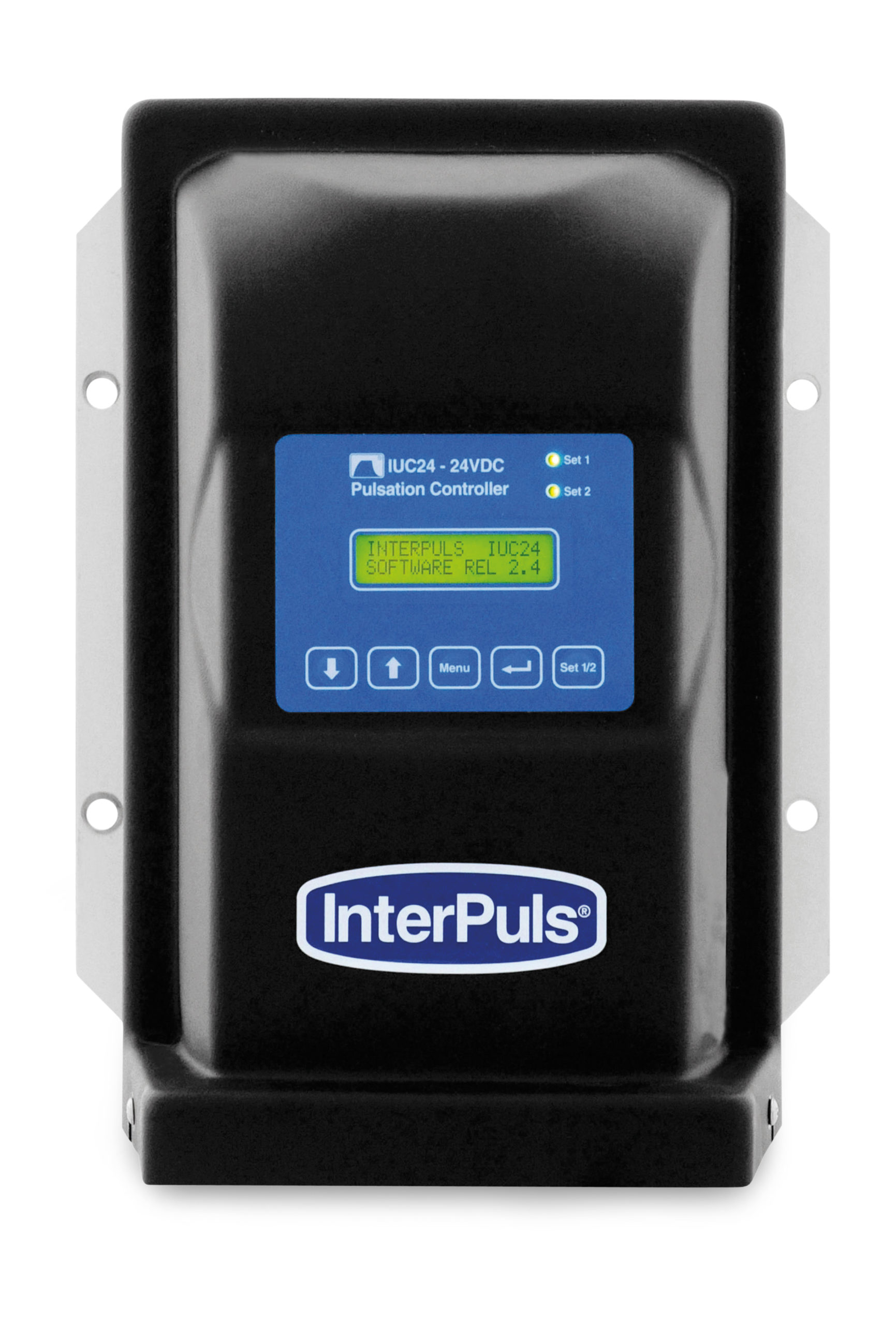Interpuls Universal Pulssteuergerät IUC24 12V | 1049130 von milkrite|InterPuls