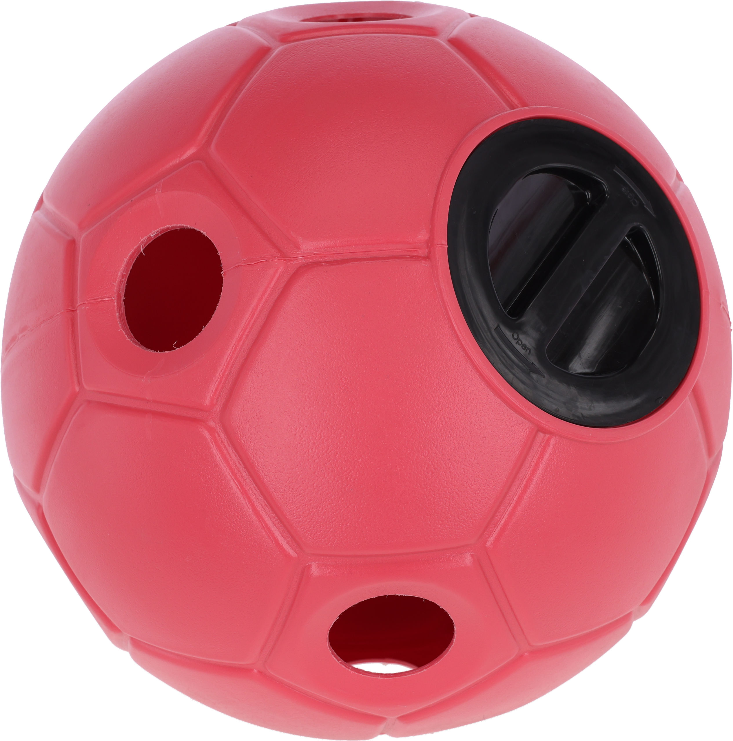 Futterspielball Soccer von Kerbl