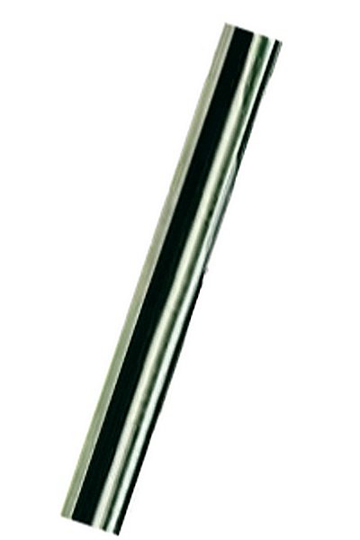 Edelstahl-Zulaufrohr ½" 1,1 m für Vakuumtrogfluter - Suevia 131.1965 Edelstahl-Zulaufrohr ½" 1,1 m für Vakuumtrogfluter von Suevia 131.1965
