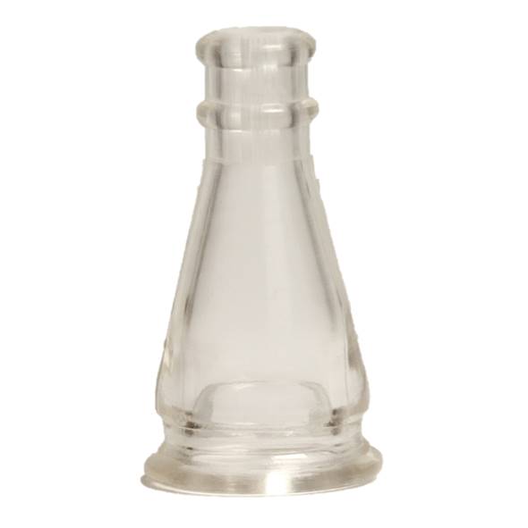 Schauglas mit Rillen passend für GEA/Westfalia - GEA/Westfalia (passend für) Schauglas mit Rillen passend für GEA/Westfalia von GEA/Westfalia (passend für)