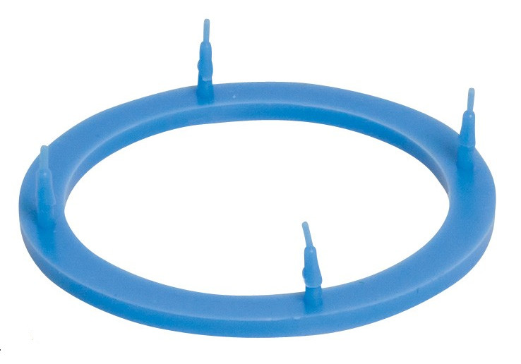 Ventildichtung passend für Fullwood Dataflow Milchmengenmessung | 033965 von afimilk 033965