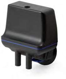 Elektropulsator passend für DeLaval EP100 von DeLaval (passend für) 966790-84 / 859776-80