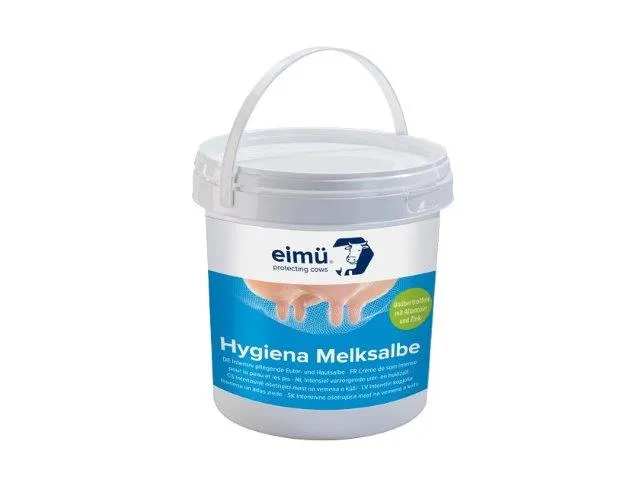 eimü Hygiena-Melksalbe von eimü