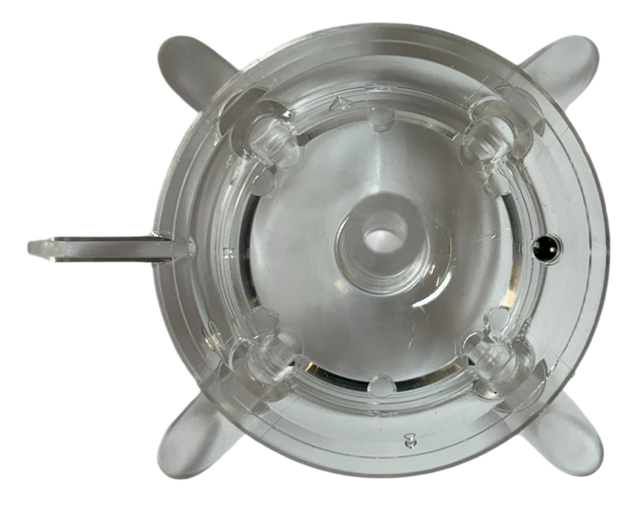 Dairymaster Swiftflo Mittelteil mit Haken für Milchsammelstück SF204 | 10320117 - Dairymaster (Original) 10320117 Dairymaster Swiftflo Mittelteil mit Haken für Milchsammelstück SF204 | 10320117 von Dairymaster (Original) 10320117
