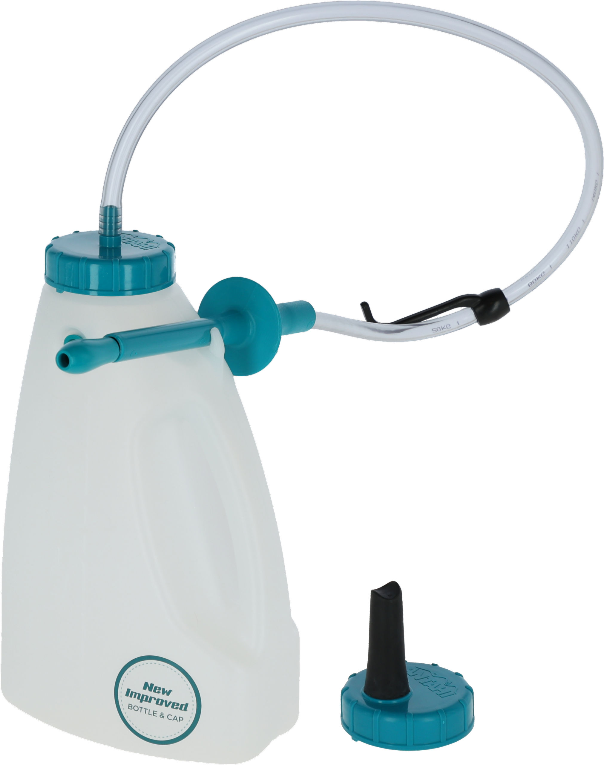 SHOOF Trusti Tuber Calf Drencher 4 Liter von SHOOF