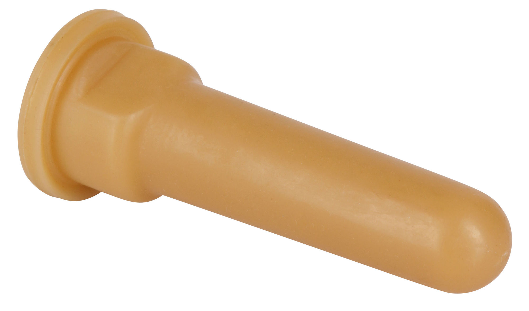 Naturkautschuk-Sauger für FixClip | 5er Pack - Kerbl 14251/5 Naturkautschuk-Sauger für FixClip | 5er Pack von Kerbl 14251/5