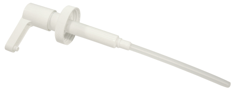 Dosierpumpe für Handreiniger - Kerbl 151188 Dosierpumpe für Handreiniger von Kerbl 151188