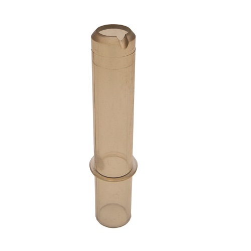 Drainagerohr passend für DeLaval DuoVac 200ml | 960454-07 - DeLaval (passend für) 960454-07 Drainagerohr passend für DeLaval DuoVac 200ml | 960454-07 von DeLaval (passend für) 960454-07