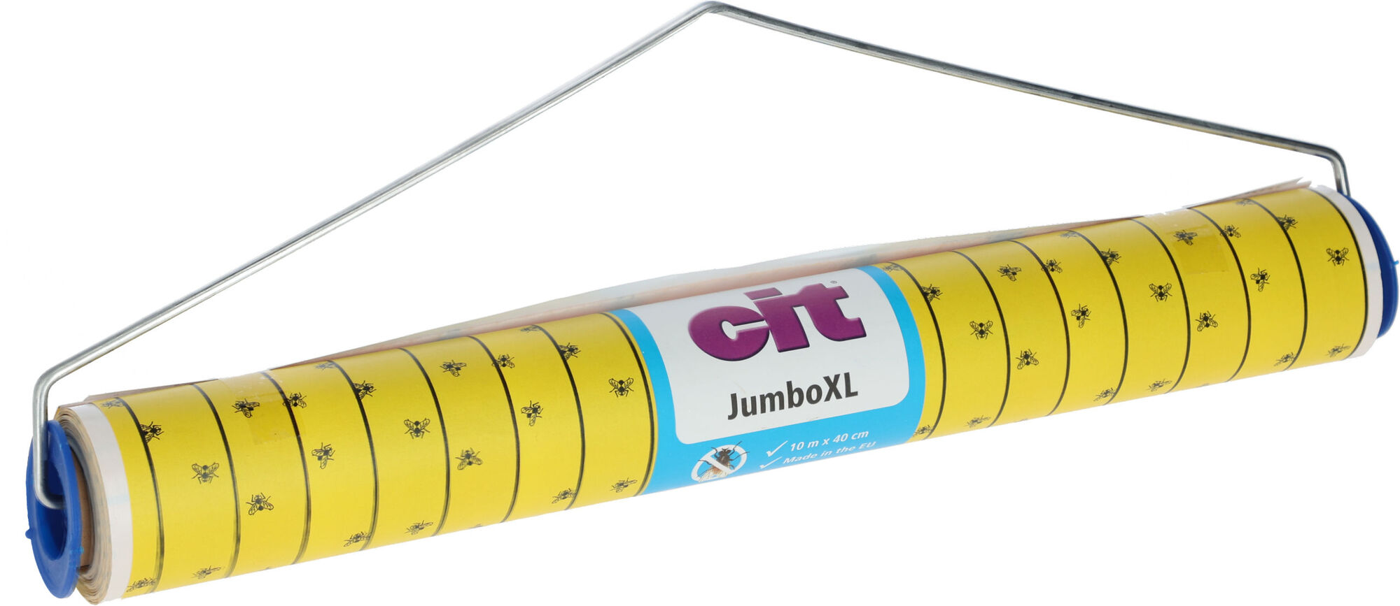 cit Fliegenrolle FlyMaster XL | 10 Meter von cit