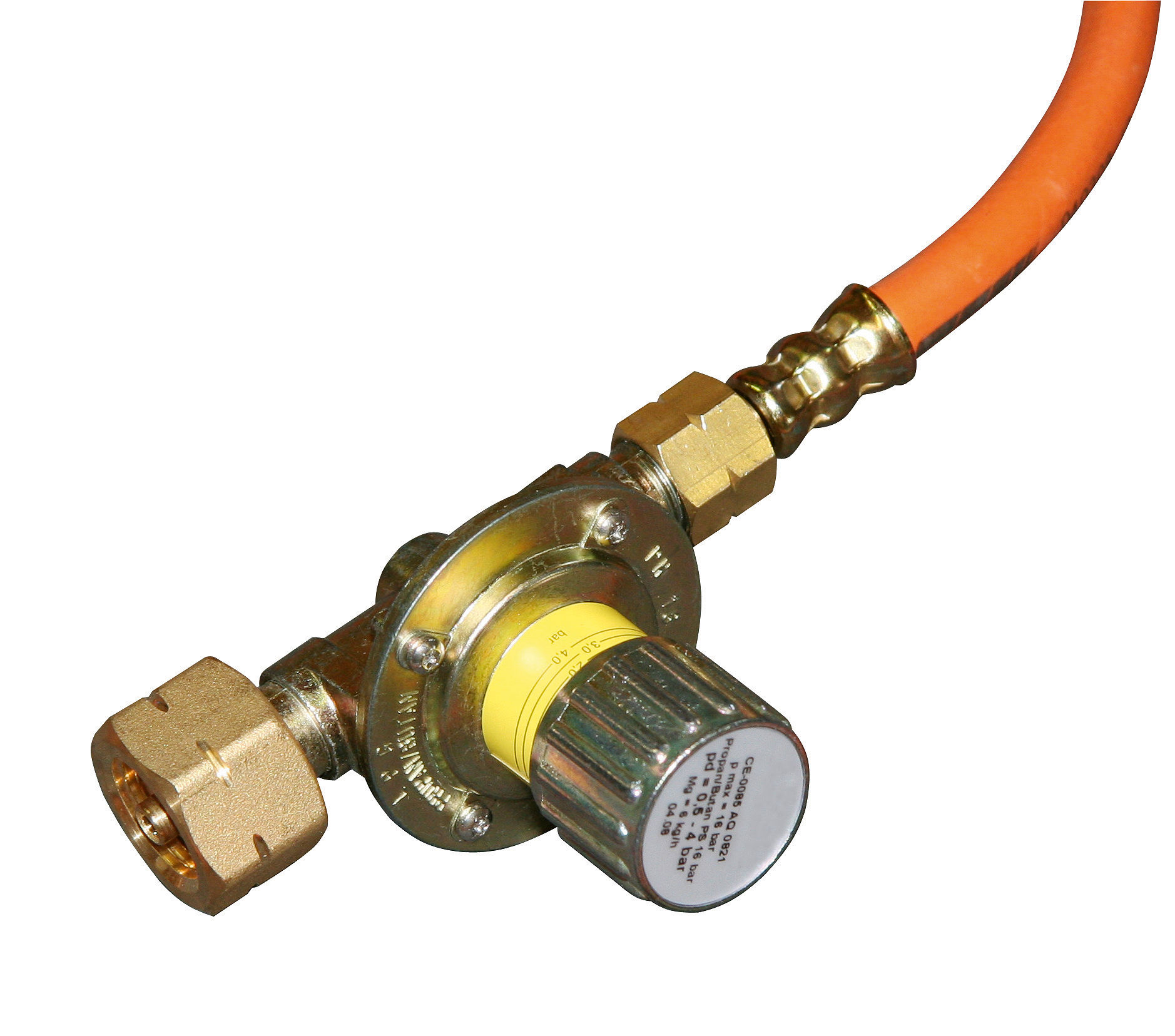 Euterhaarentferner "Preventa" für Gasflasche - Kerbl 15675 Euterhaarentferner "Preventa" für Gasflasche von Kerbl 15675