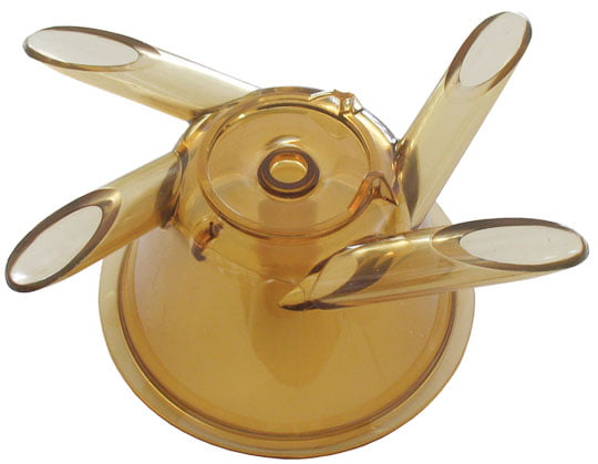 Sammelstück Oberteil passend für BouMatic Flo-Star Standard von BouMatic (passend für)