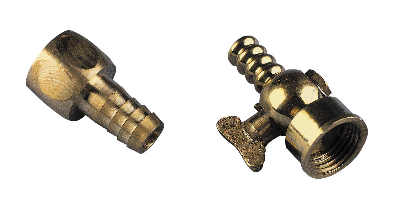 Absperrhahn für Wasserbesen von Kerbl 2941/1