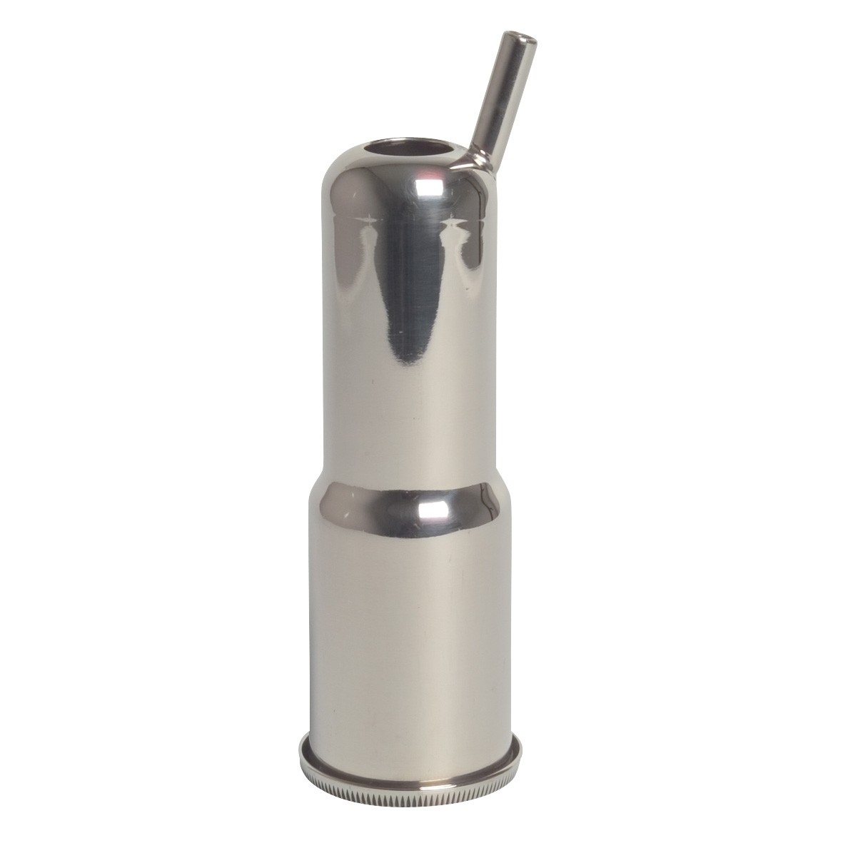 Full-Laval Edelstahl Melkbecherhülse 21mm Loch | 1027002 - Full Laval 1027002 Full-Laval Edelstahl Melkbecherhülse 21mm Loch | 1027002 von Full Laval 1027002