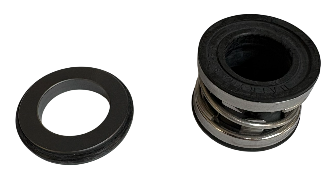 Dairymaster Schleifringdichtsatz für Zentrifugal-Milchpumpe | 10330017 von Dairymaster (Original) 10330017