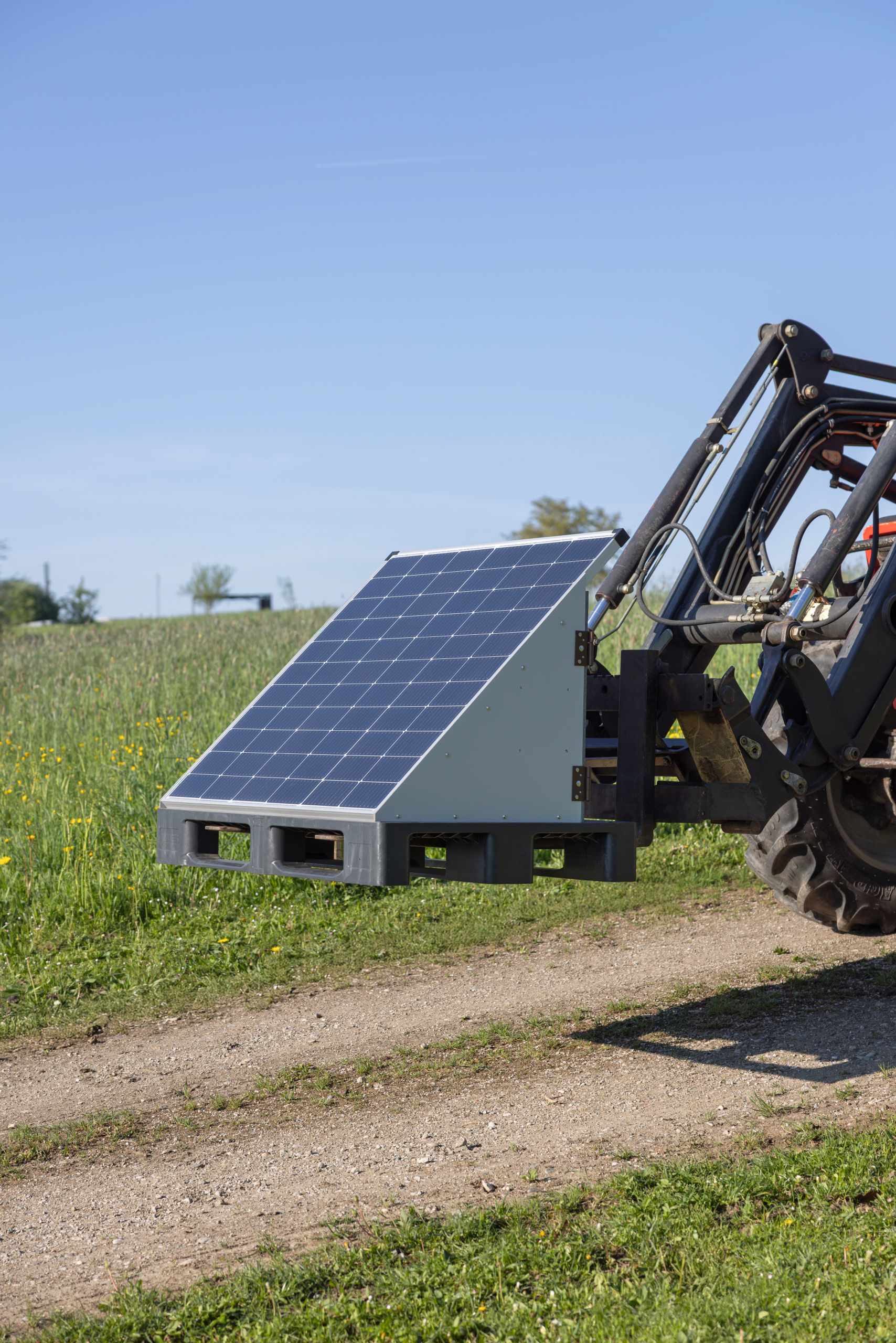 AKO Solar Station XXL smart von AKO 441103
