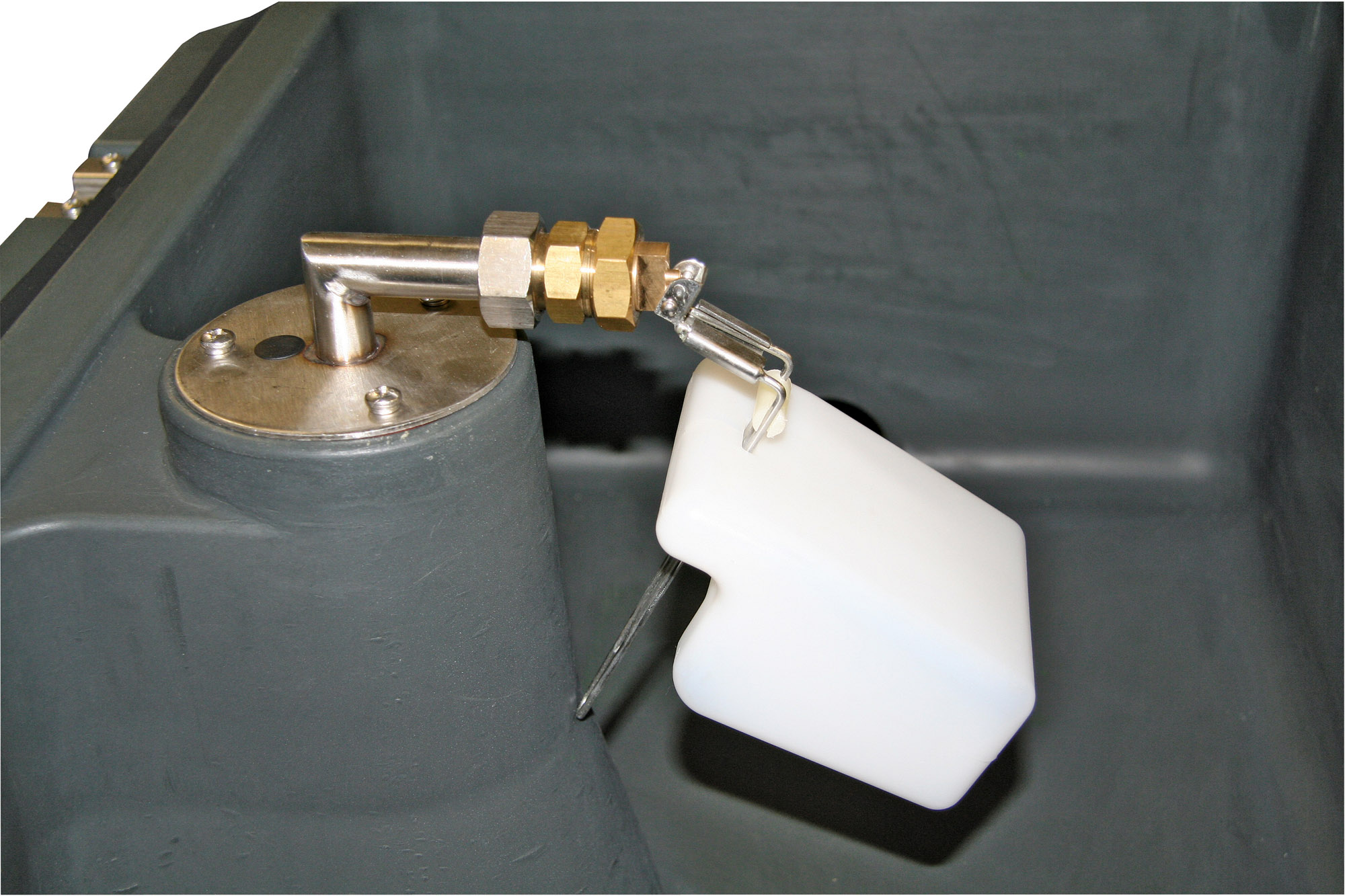 Schwimmerventil für Thermotränke Duo und Uno von Kerbl 223601