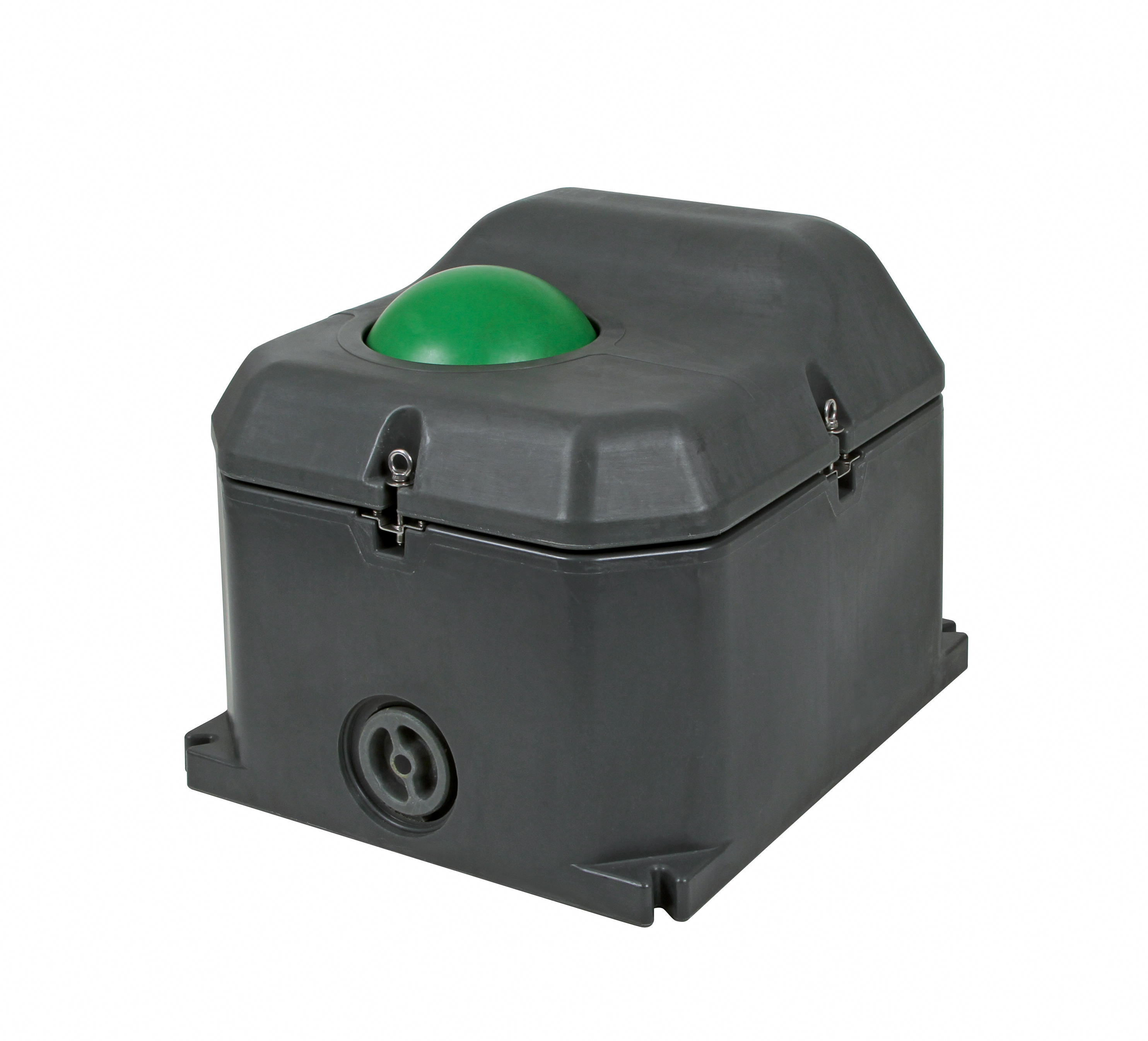 Thermotränke Uno - Kerbl 223610 Thermotränke Uno von Kerbl 223610
