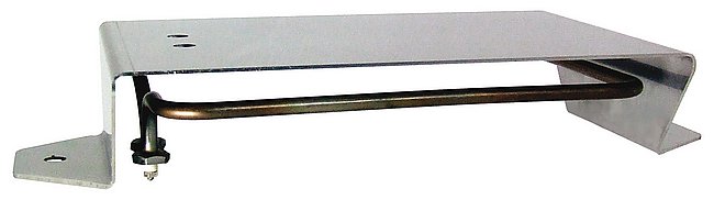 Zusatzheizung Mod. 6063 180 W / 24 V - Suevia 131.6063 Zusatzheizung Mod. 6063 180 W / 24 V von Suevia 131.6063