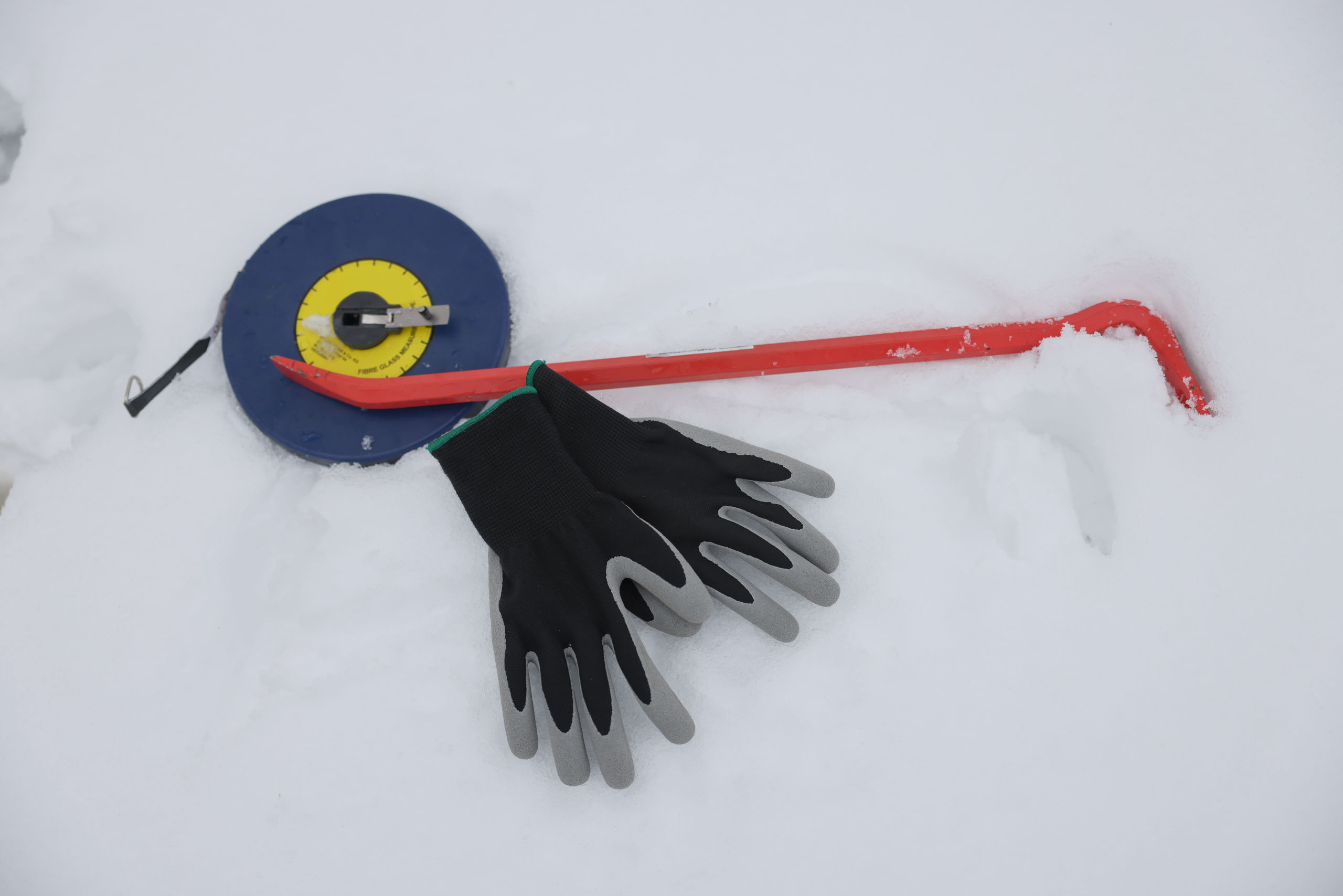 Handschuh Winter Lite - Keron Handschuh Winter Lite von Keron