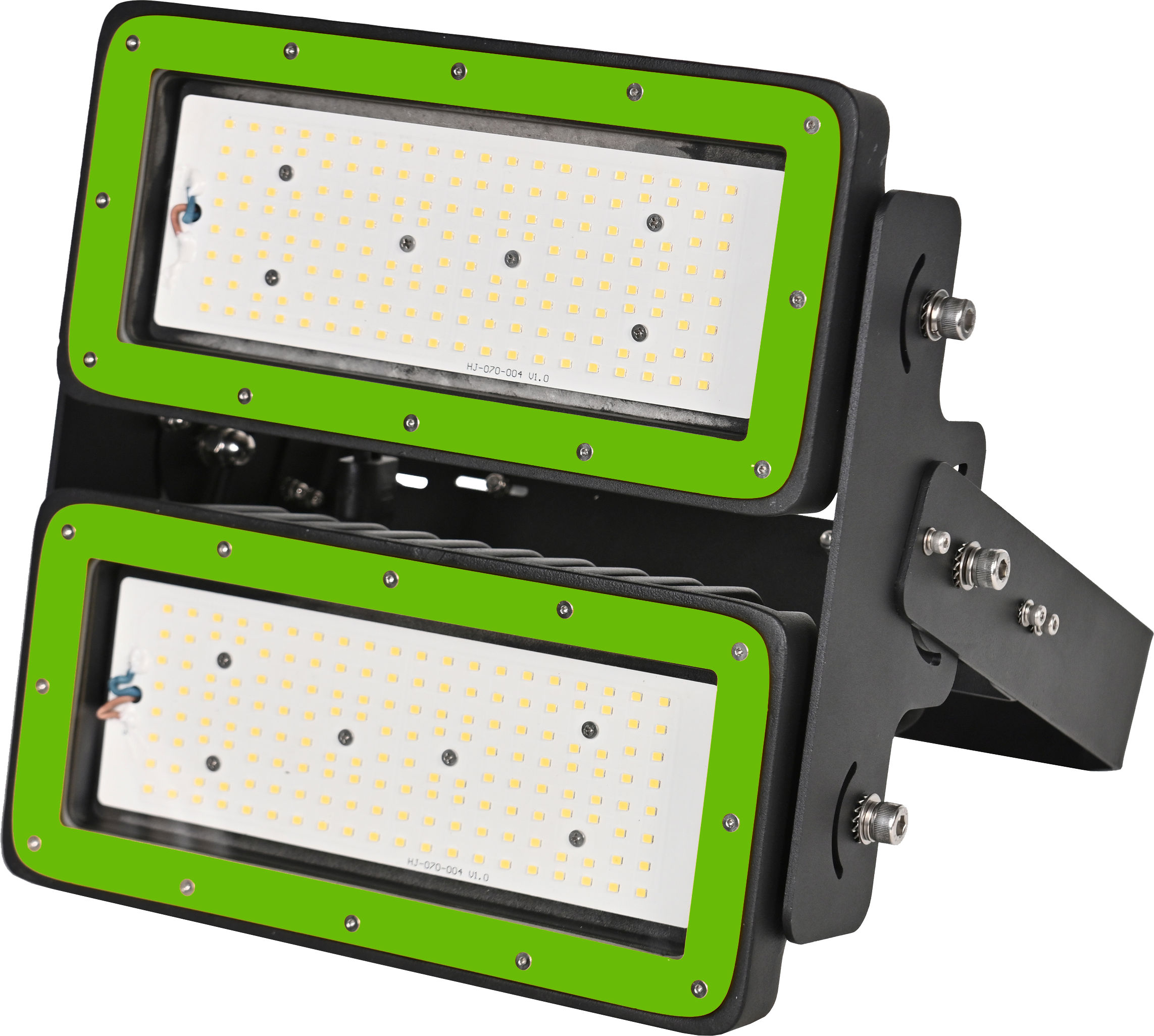 LED-Leuchte MultiLED Premium Farmer 150W - 2 Module [Modell 2025] von Kerbl 345970