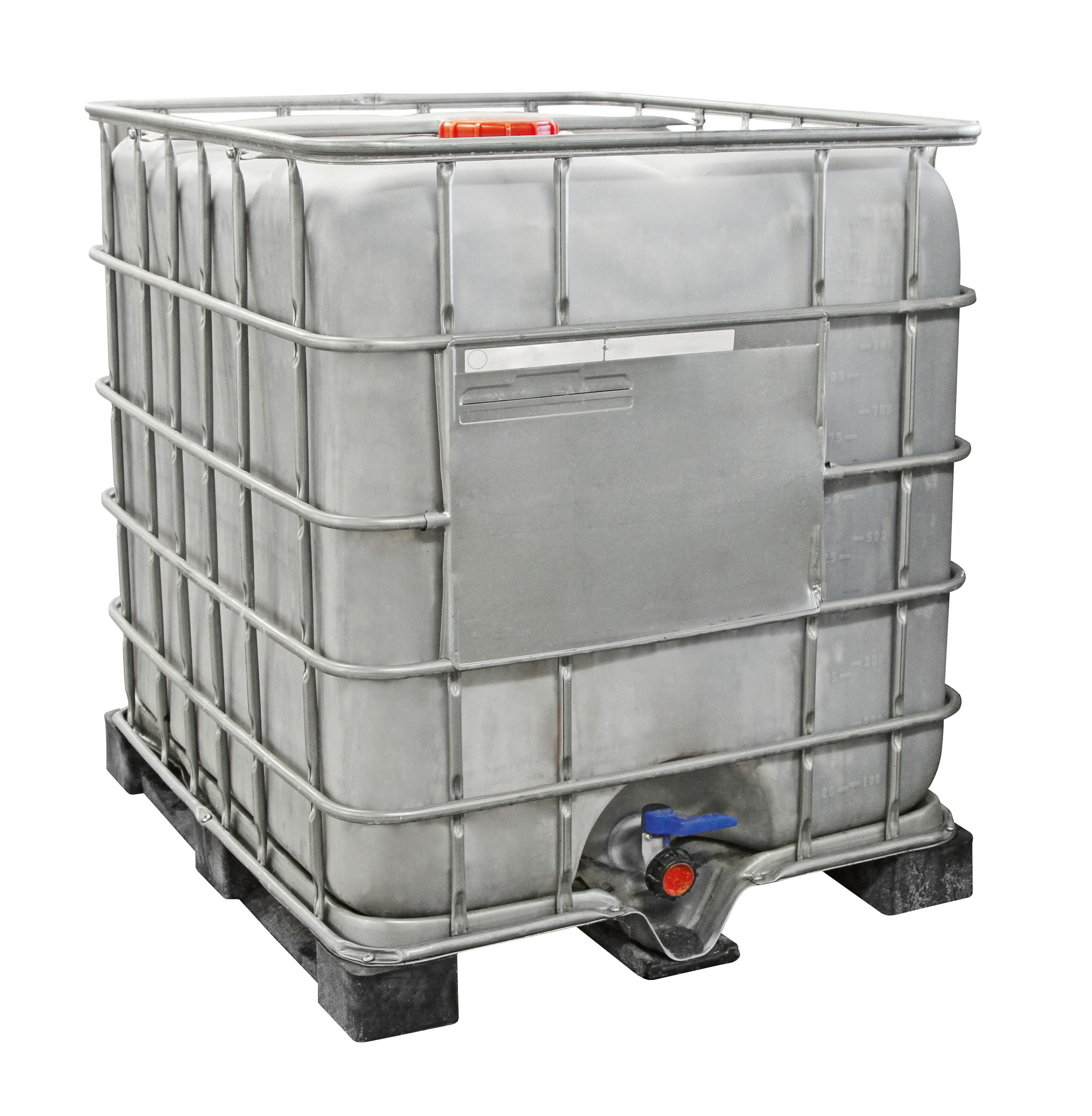 Anschlussset für IBC-Container - Kerbl 221980 Anschlussset für IBC-Container von Kerbl 221980