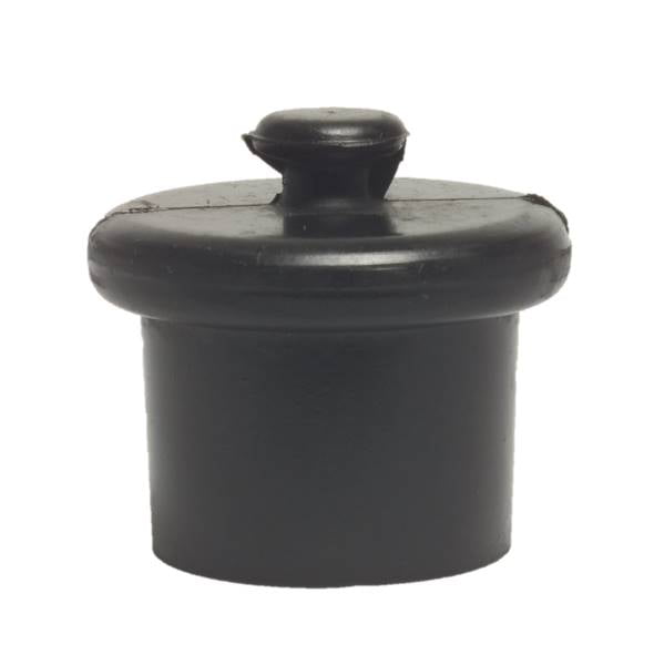 Gummistopfen 46/52 h.41 mm - Gummistopfen 46/52 h.41 mm von