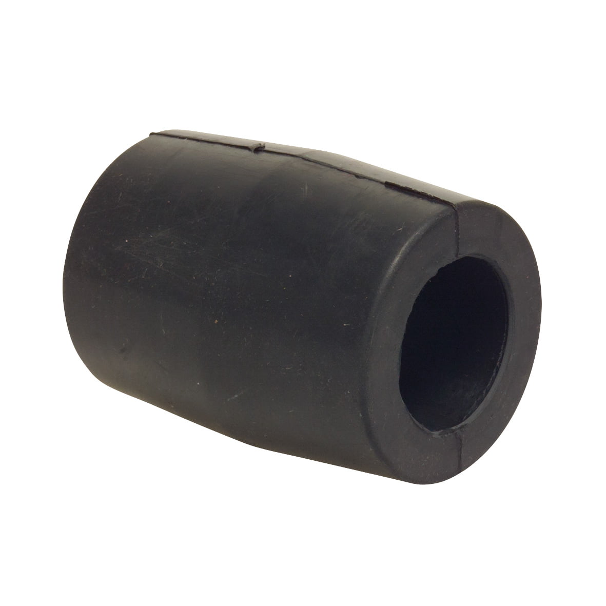 Gummi Reduziermuffe 63,5/50mm XXL - Gummi Reduziermuffe 63,5/50mm XXL von