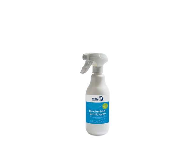 eimü Drachenblut-Schutzspray - eimü eimü Drachenblut-Schutzspray von eimü