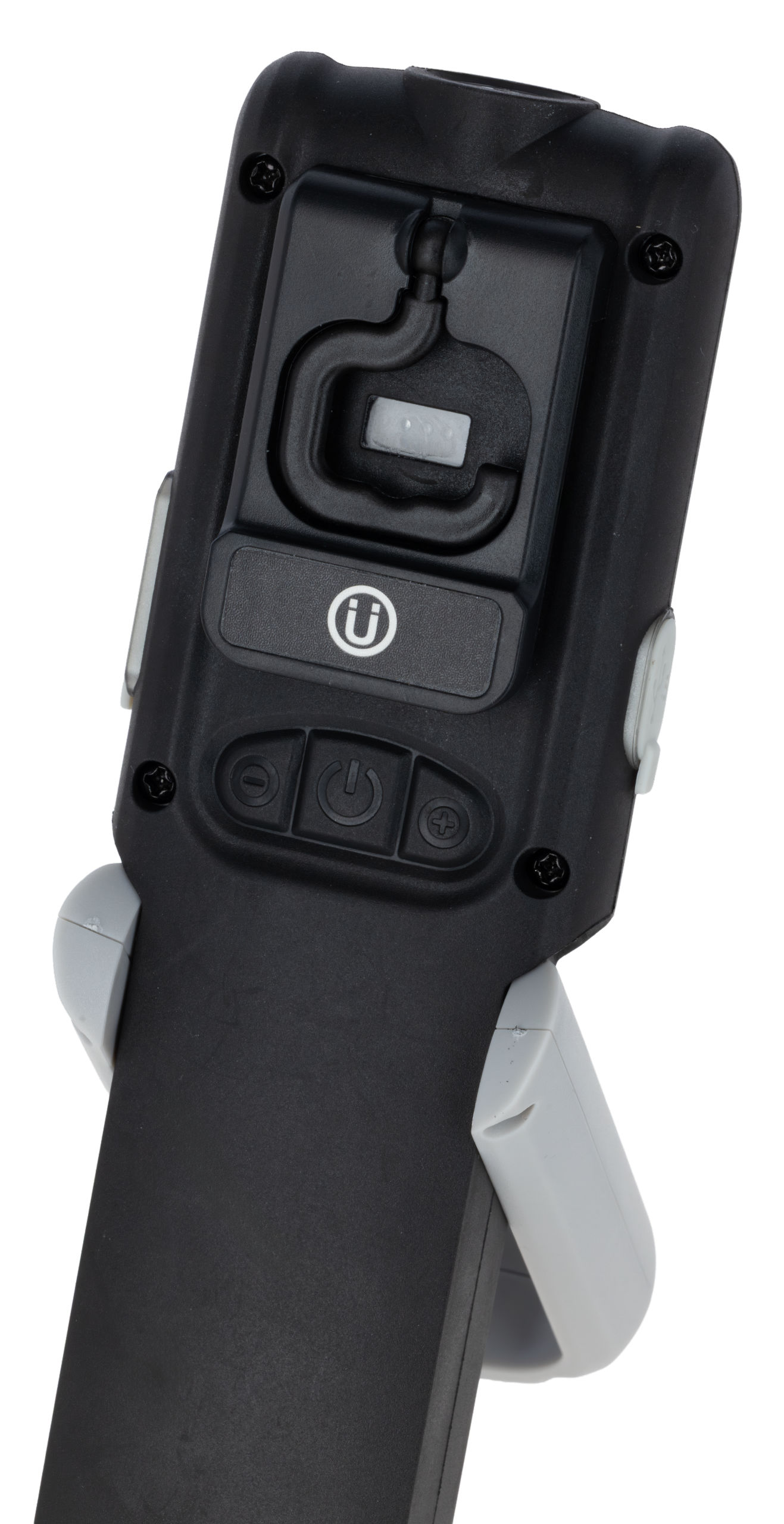 LED-Handleuchte WorkFire 350 - Kerbl LED-Handleuchte WorkFire 350 von Kerbl