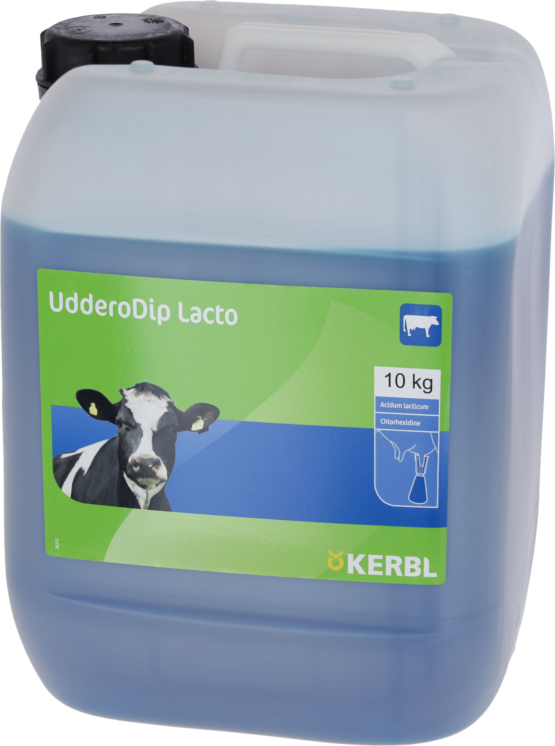 UdderoDip Lacto - Kerbl UdderoDip Lacto von Kerbl