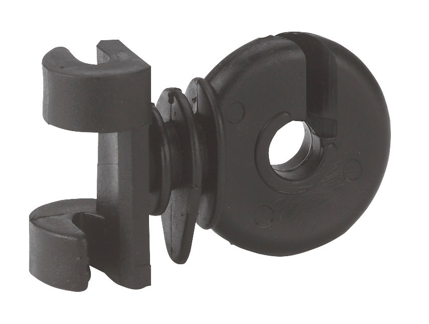 Zusatzisolator für Ovalstahlpfähle von Kerbl 4413151
