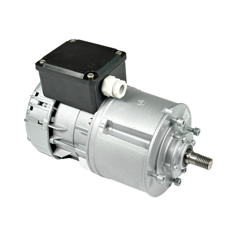 Sirem Rührwerksmotor R1C225H2BC - Gewindewelle 2009-11 - Sirem Sirem Rührwerksmotor R1C225H2BC - Gewindewelle 2009-11 von Sirem