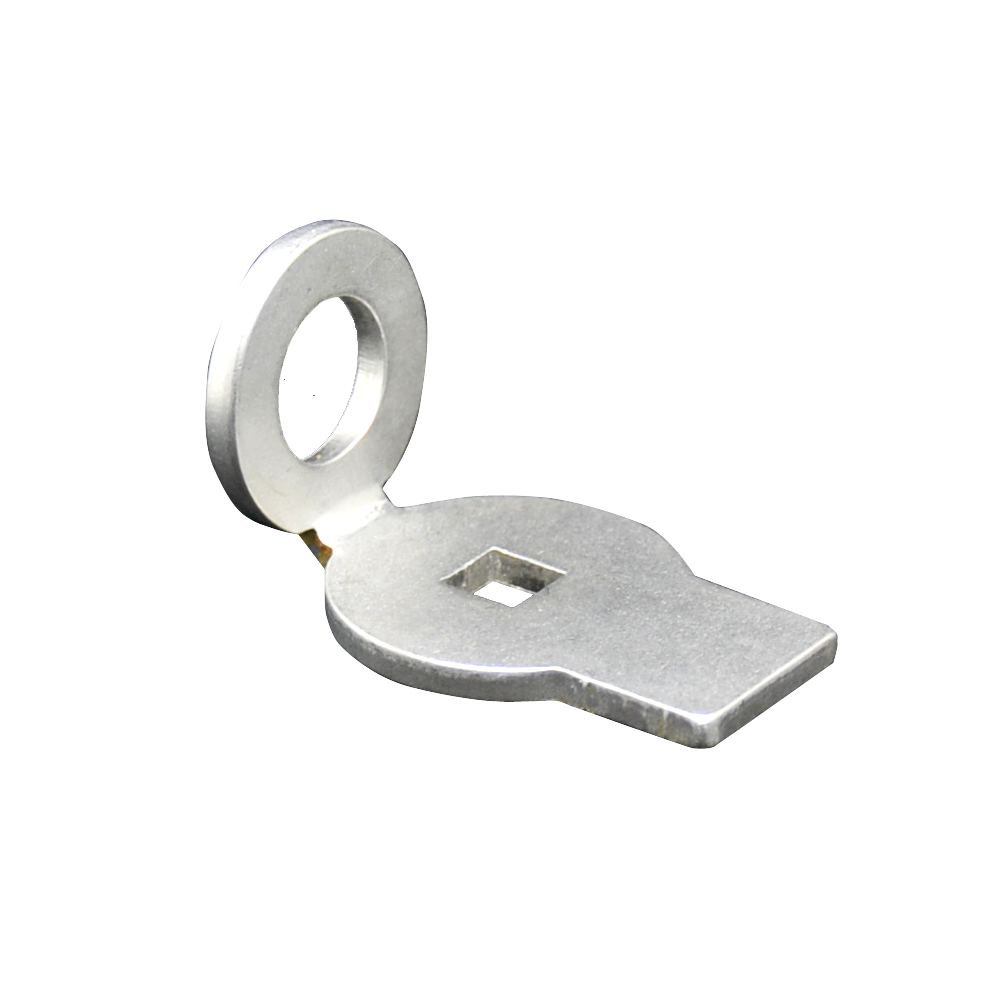 Full-Laval Edelstahl Zwischenstück mit Öse für Free-Flow / Visi-Claw / F-300 | 4015402 von Full Laval 4015402