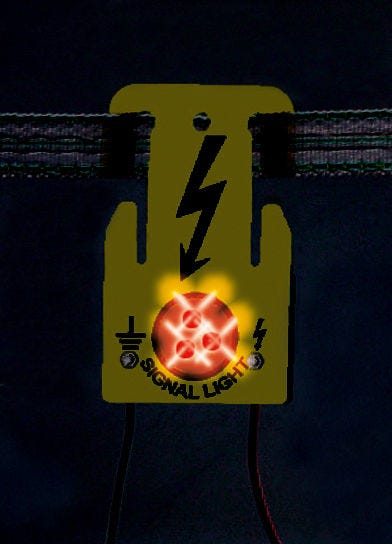 PowerBlinker - Signal Light von Kerbl 441223